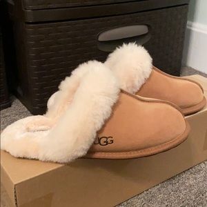 Ugg Scuffette Slippers